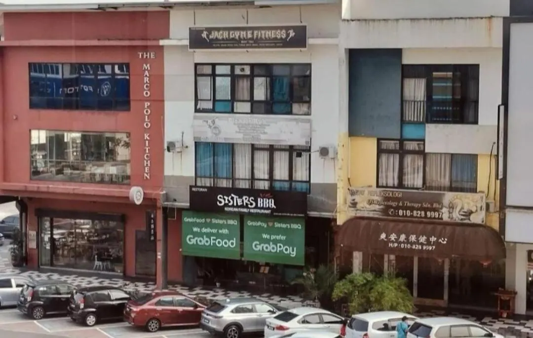 Sky Trees Serviced Apartment Bukit Indah Johor Johor Bahru Malaysia