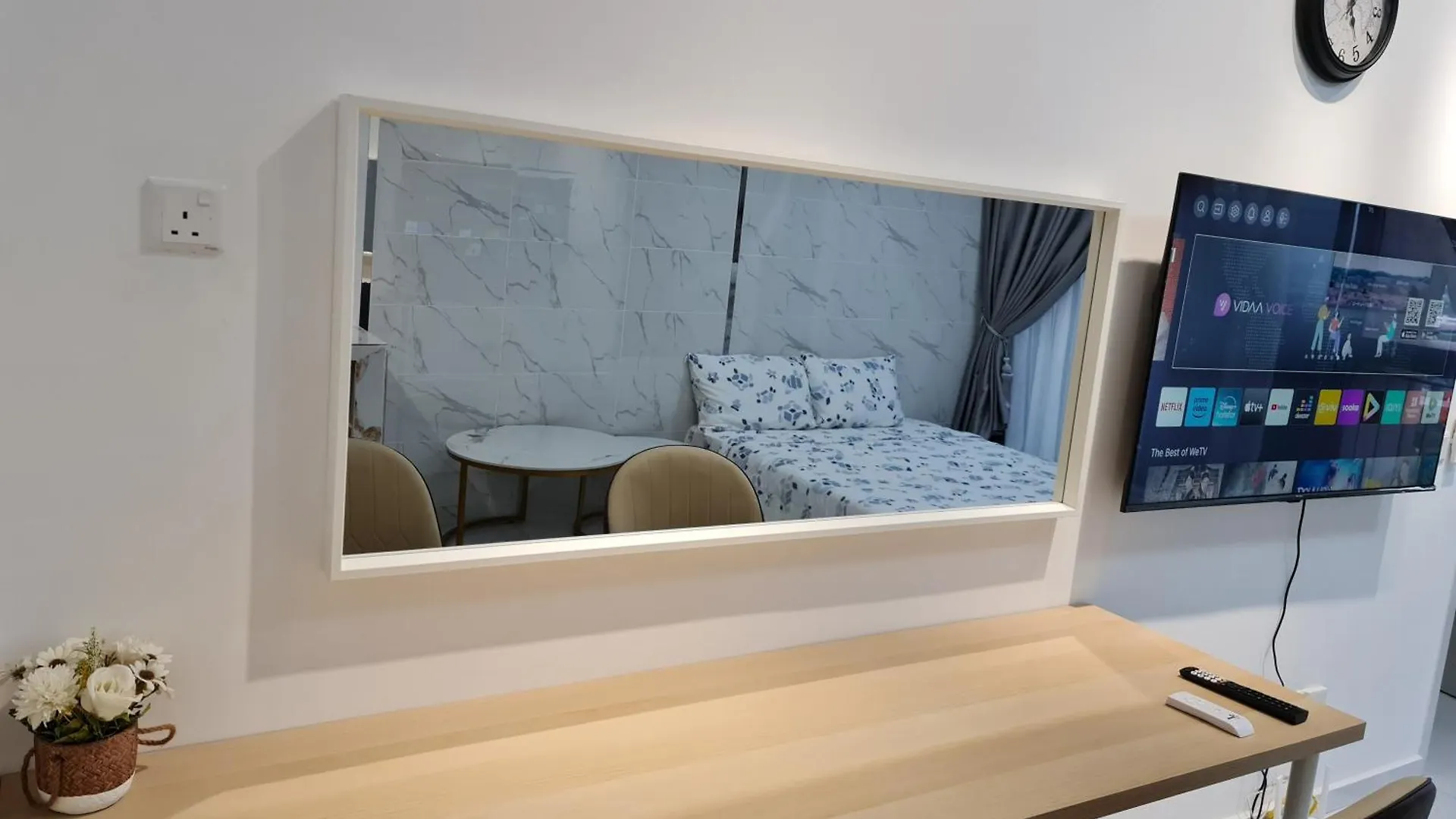 Sky Trees Serviced Apartment Bukit Indah Johor Johor Bahru 0*,  Malaysia