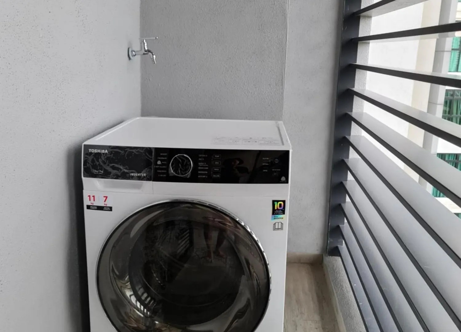 Sky Trees Serviced Apartment Bukit Indah Johor Johor Bahru Malaysia