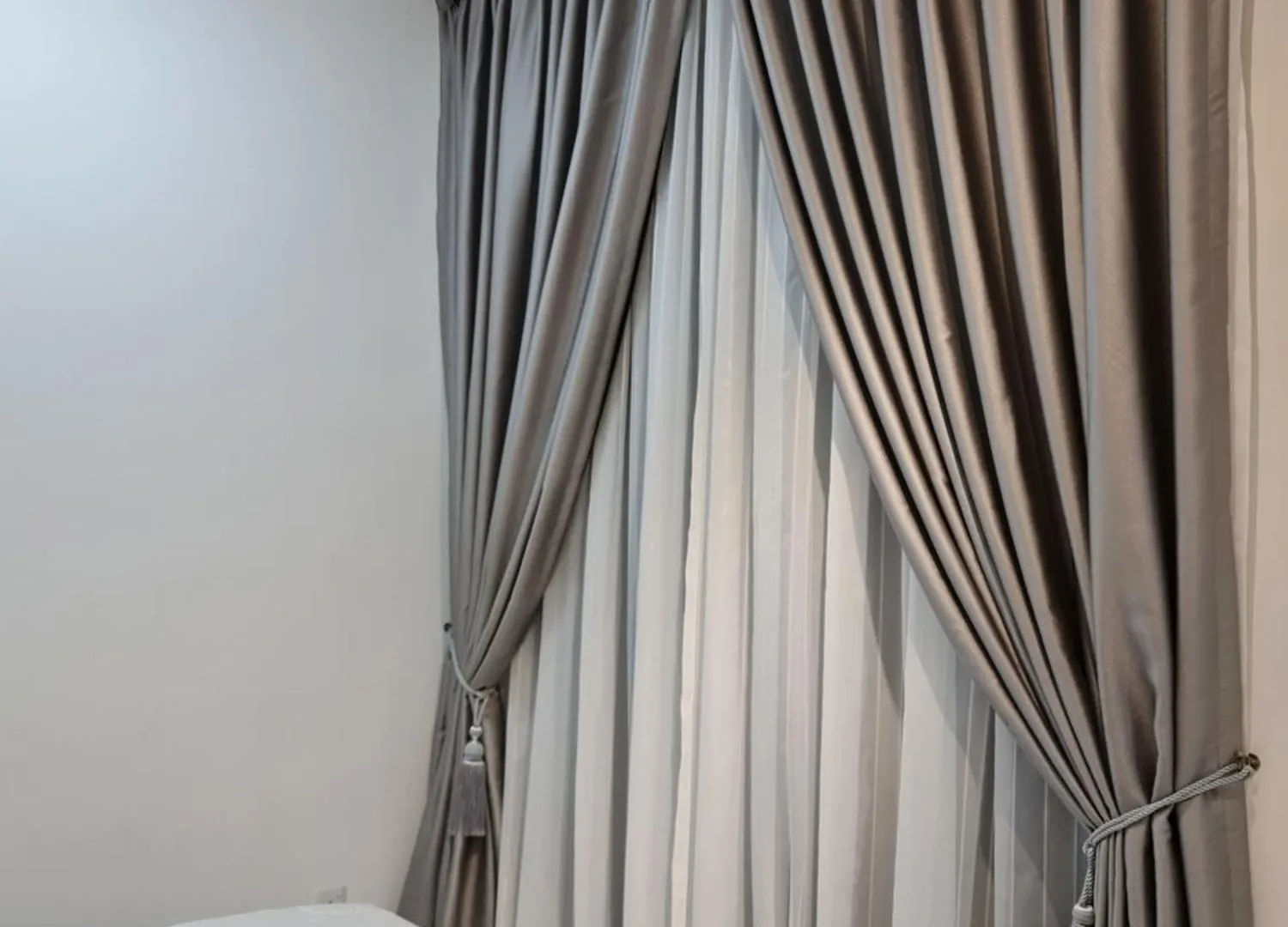 Sky Trees Serviced Apartment Bukit Indah Johor Johor Bahru