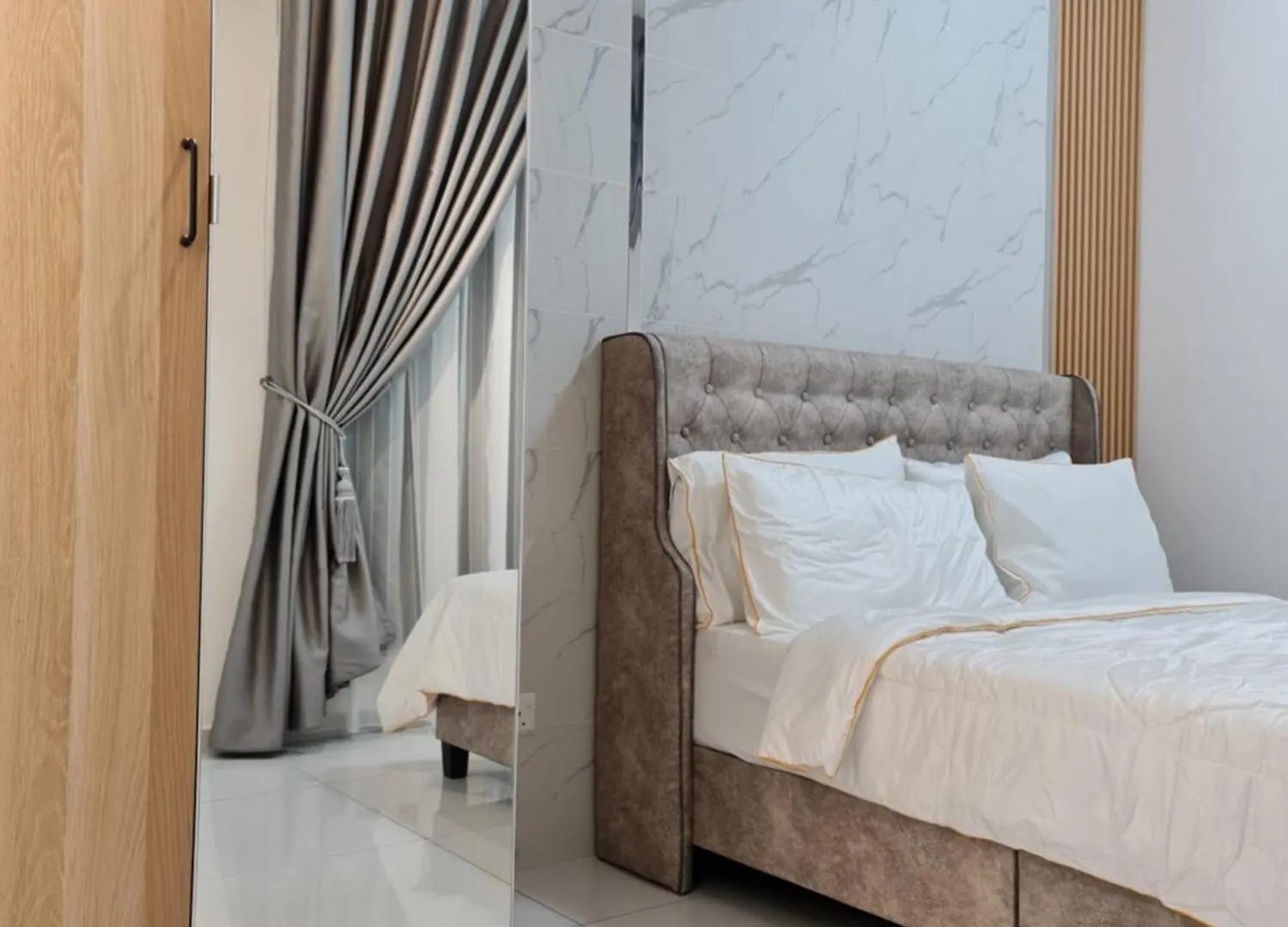 Sky Trees Serviced Apartment Bukit Indah Johor Johor Bahru