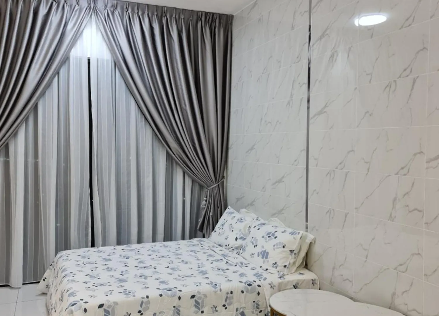 Sky Trees Serviced Apartment Bukit Indah Johor Johor Bahru