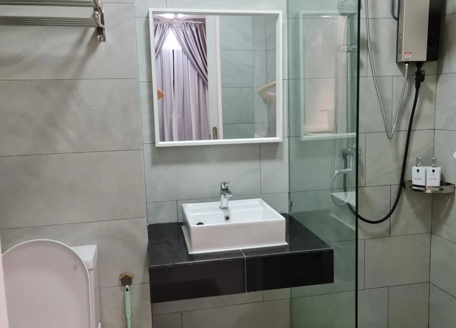Sky Trees Serviced Apartment Bukit Indah Johor Johor Bahru