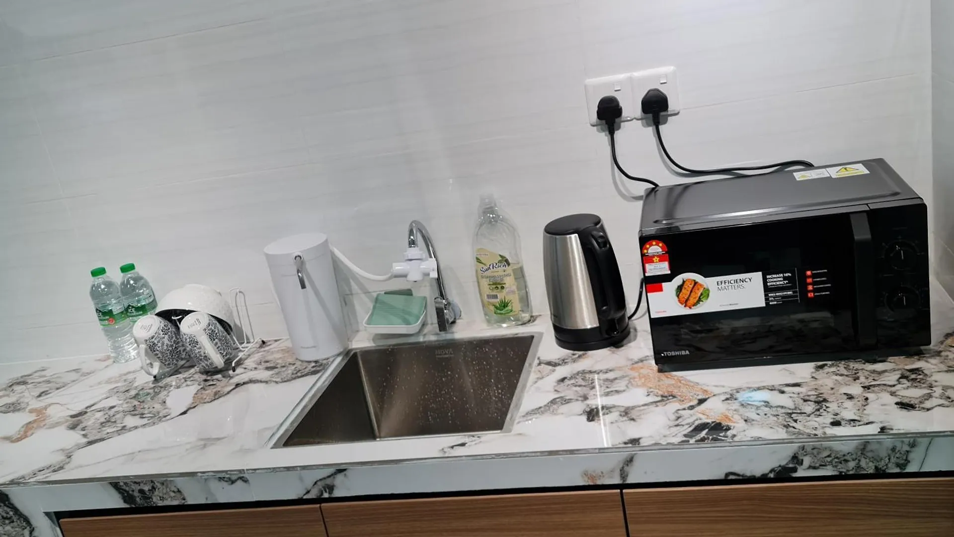 Sky Trees Serviced Apartment Bukit Indah Johor Johor Bahru Malaysia