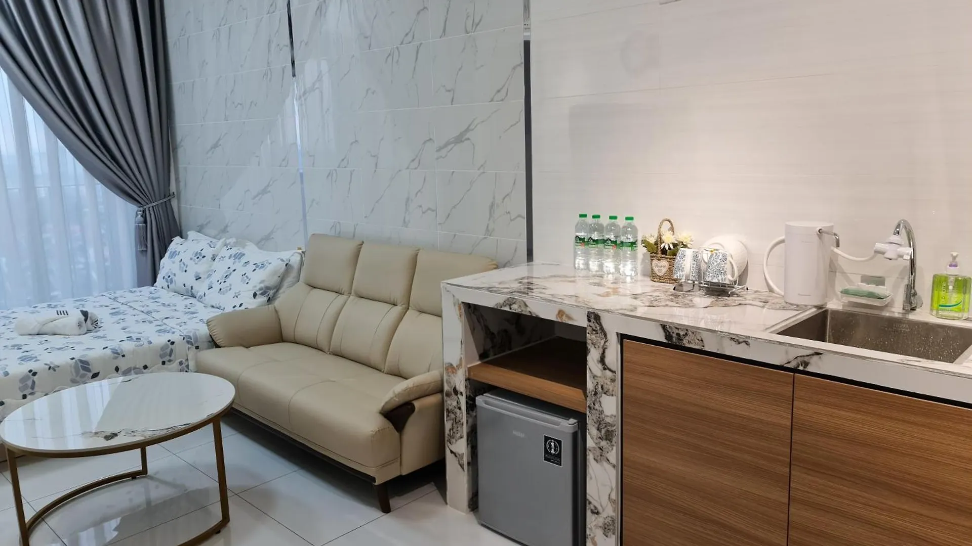 Sky Trees Serviced Apartment Bukit Indah Johor Johor Bahru