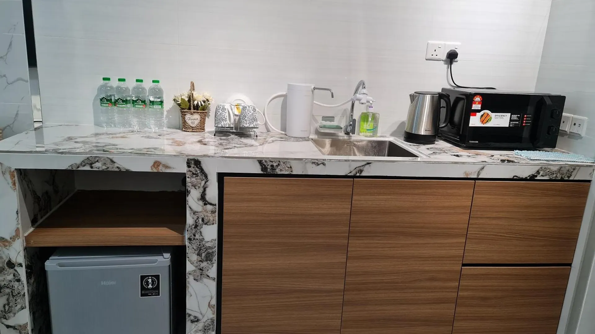 Sky Trees Serviced Apartment Bukit Indah Johor Johor Bahru
