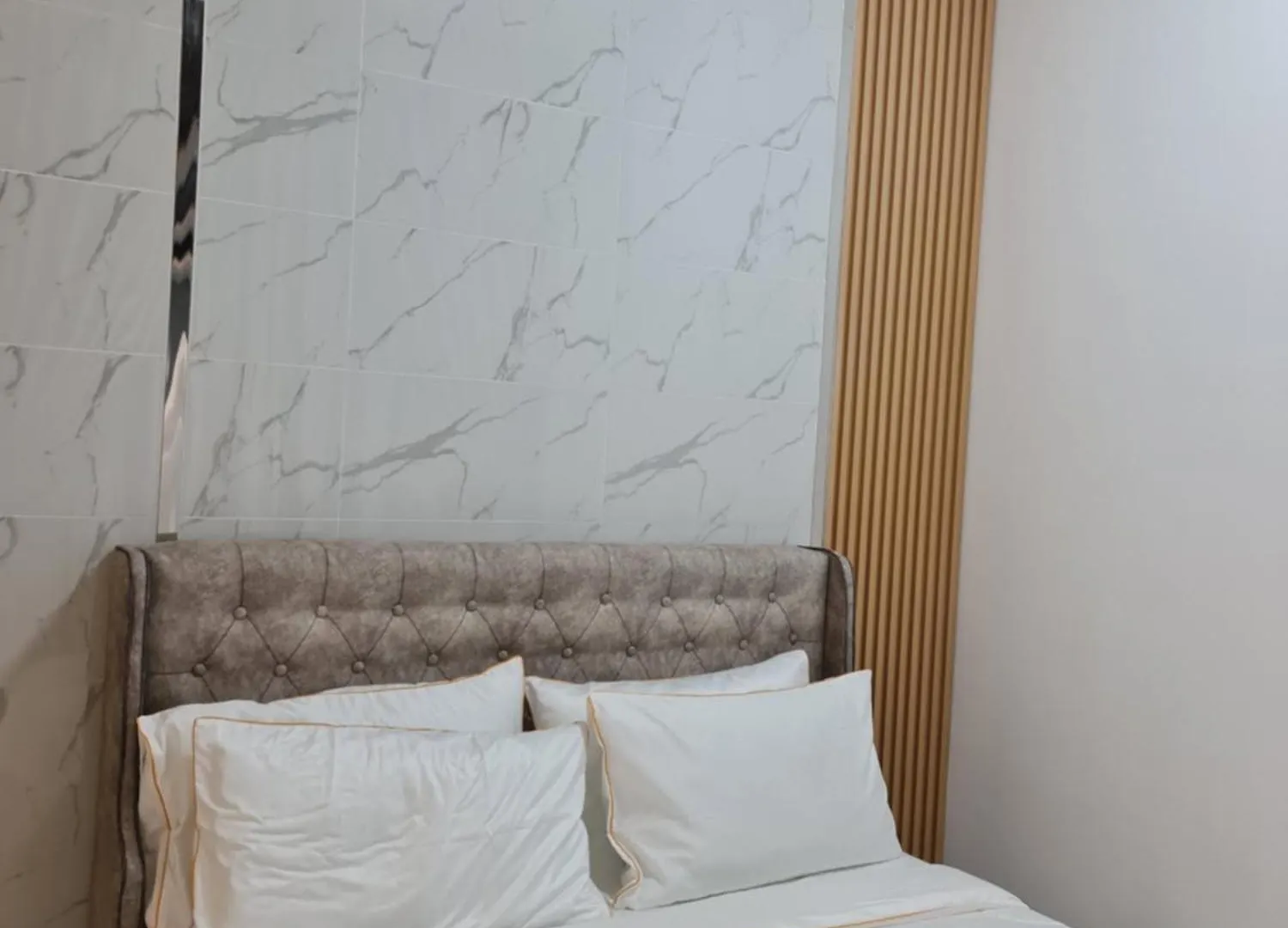 Sky Trees Serviced Apartment Bukit Indah Johor Johor Bahru 0*,