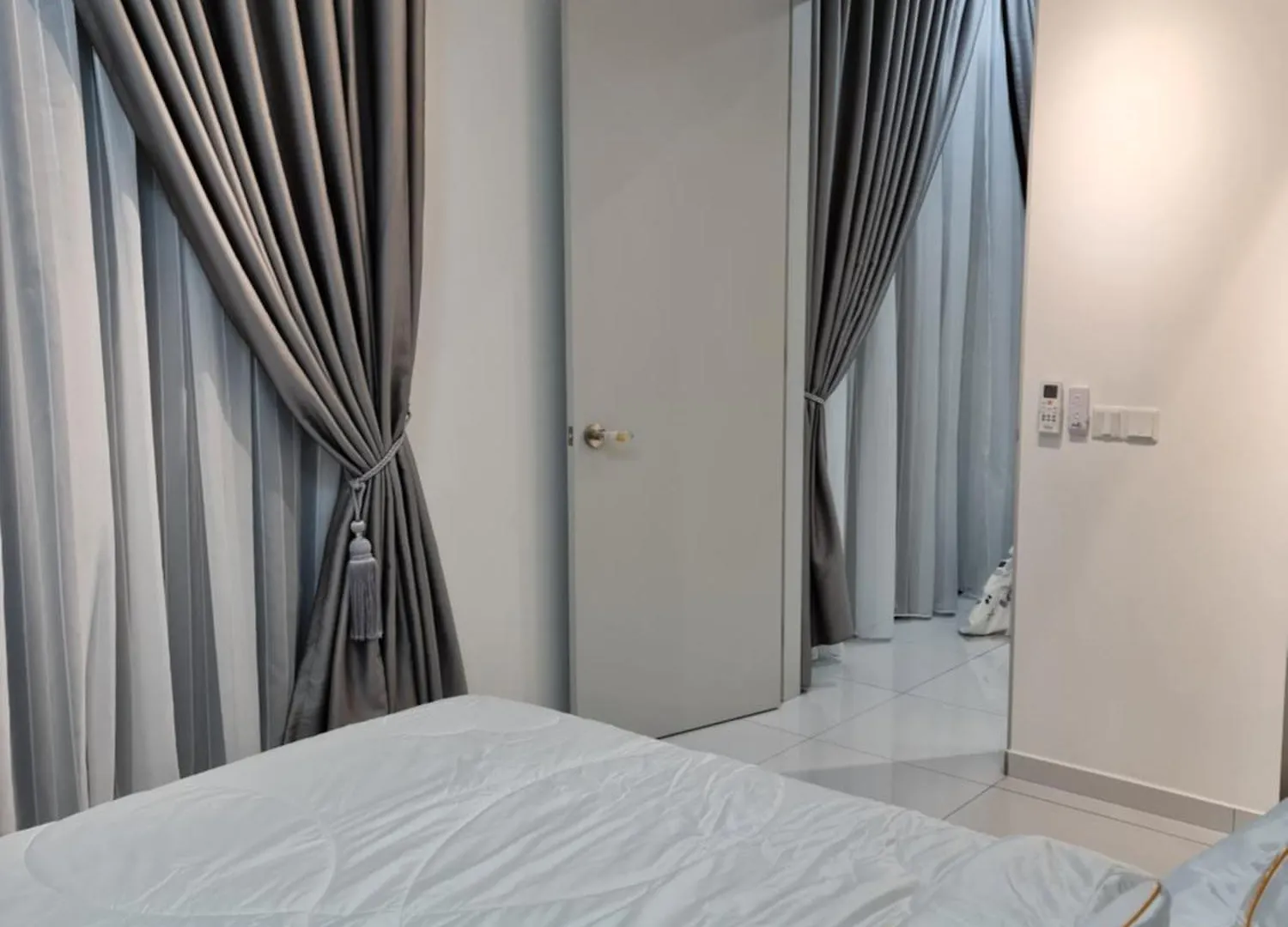 Sky Trees Serviced Apartment Bukit Indah Johor Johor Bahru Malaysia