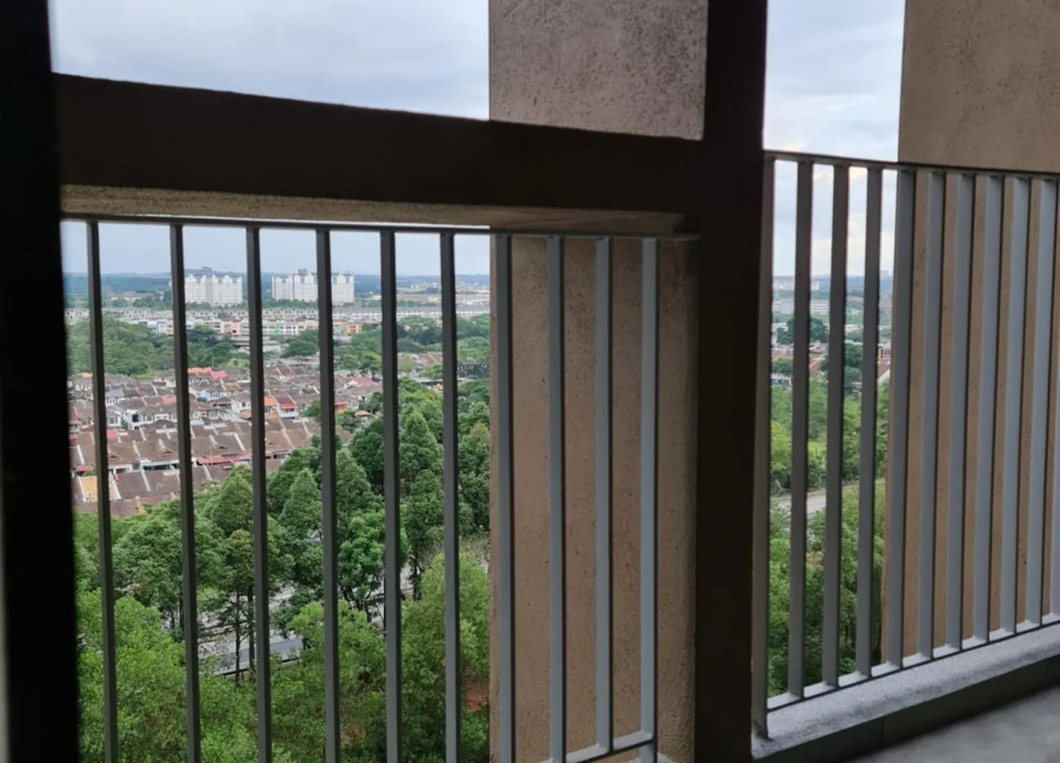 Sky Trees Serviced Apartment Bukit Indah Johor Johor Bahru