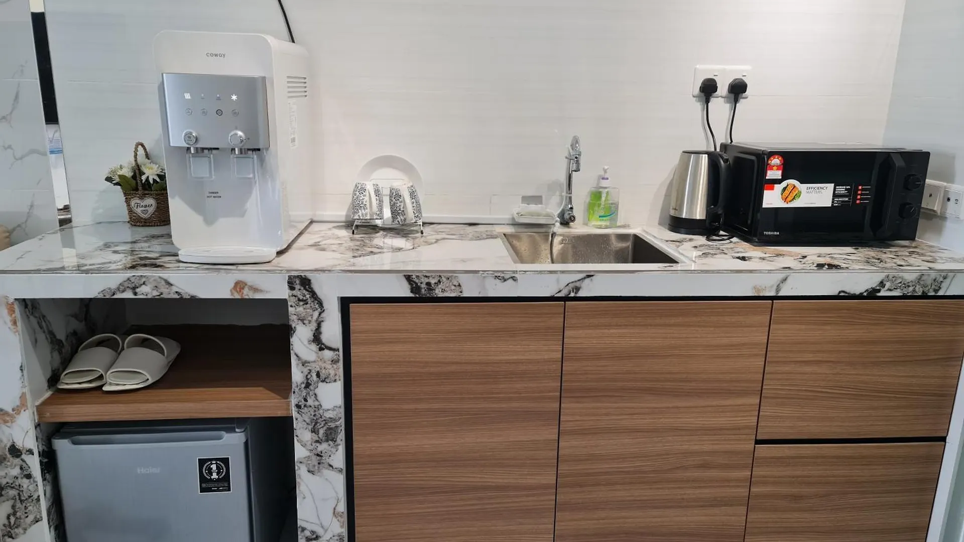 Sky Trees Serviced Apartment Bukit Indah Johor Johor Bahru Malaysia